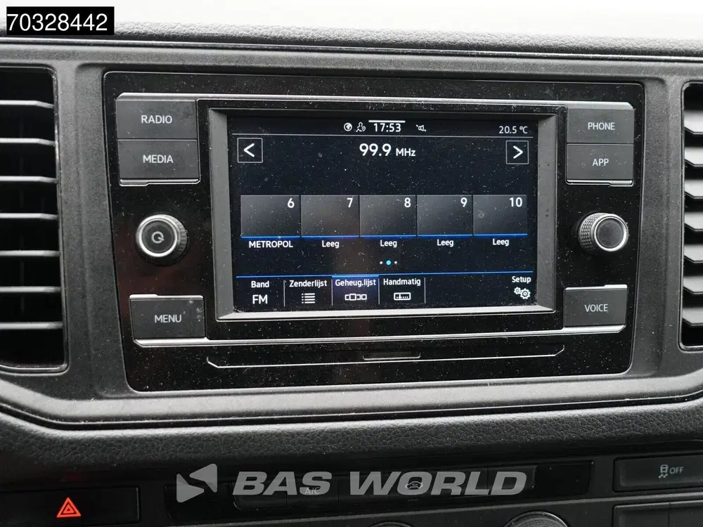 MAN TGE Automaat L4H3 Trekhaak Airco Cruise Camera uit 2022, foto 14