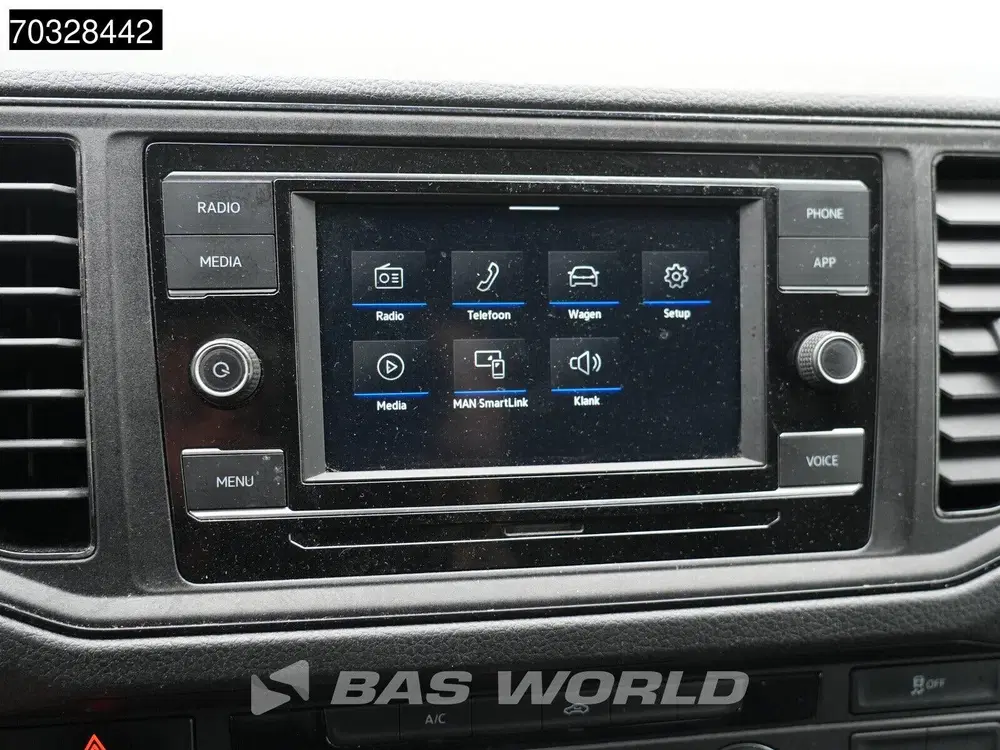 MAN TGE Automaat L4H3 Trekhaak Airco Cruise Camera uit 2022, foto 15