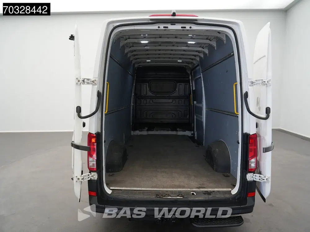 MAN TGE Automaat L4H3 Trekhaak Airco Cruise Camera uit 2022, foto 8