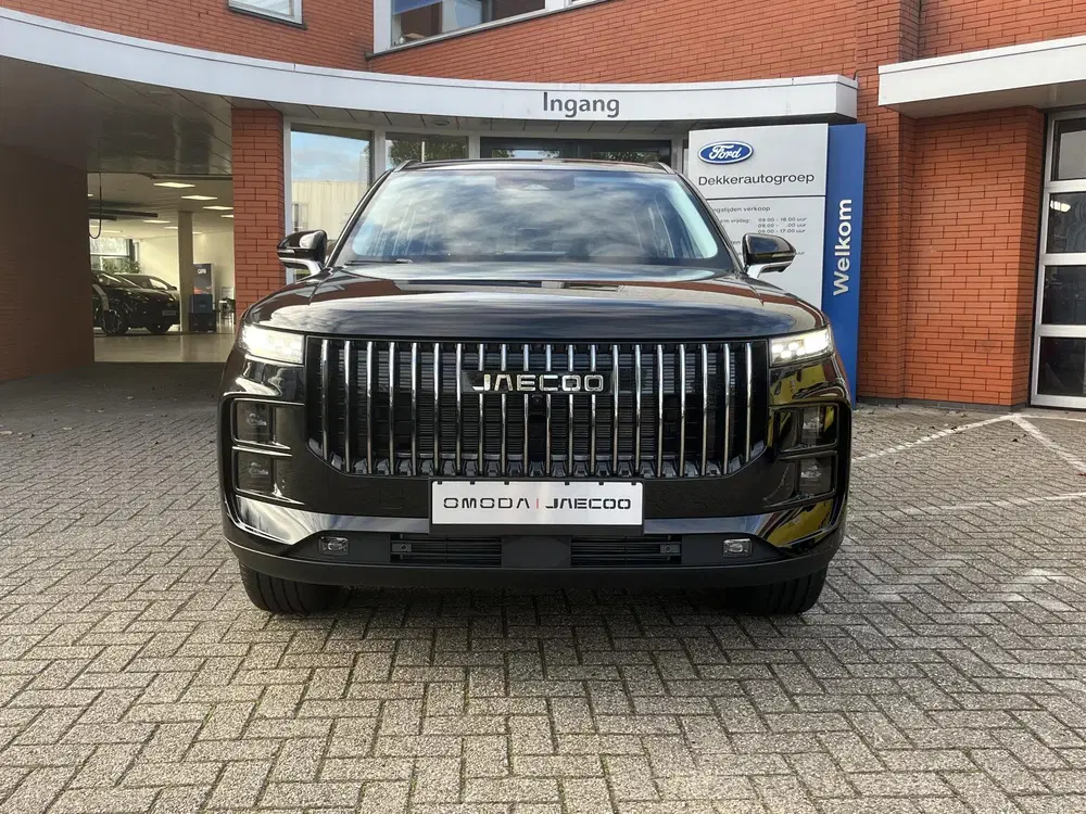 Jaecoo 7 1.5 Selective uit 2026, foto 3