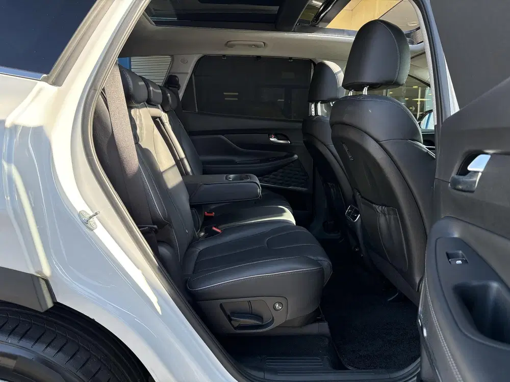 Hyundai SANTA FE 1.6 T-GDI PHEV Premium Sky 7p. uit 2023, foto 6