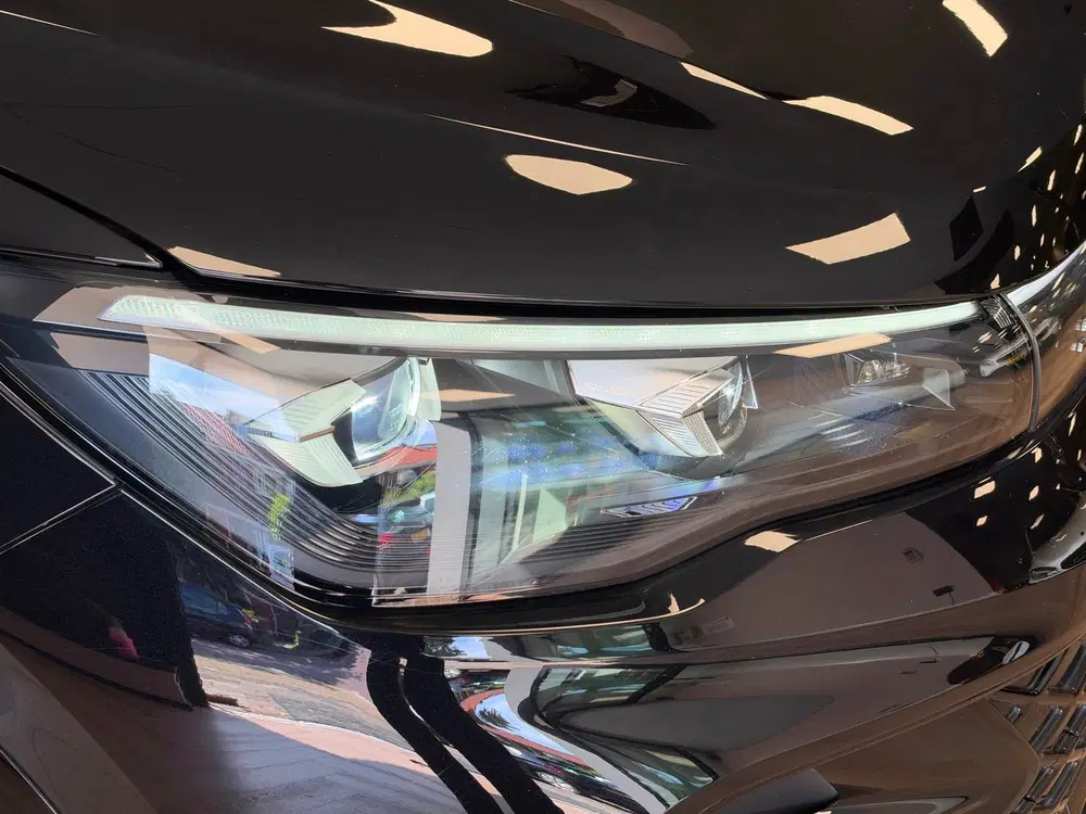 Volkswagen Tiguan 1.5 eTSI R-Line Business DSG PANO NAVI 360 uit 2024, foto 6