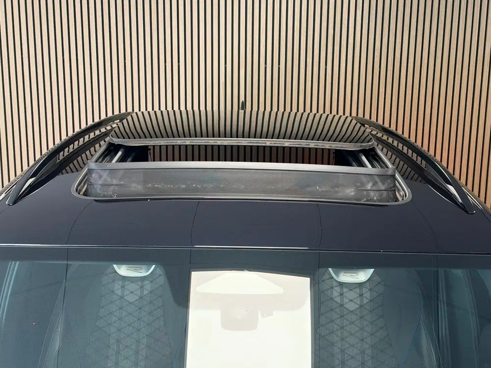 Volkswagen Tiguan 1.5 eTSI R-Line Business DSG PANO NAVI 360 uit 2024, foto 8
