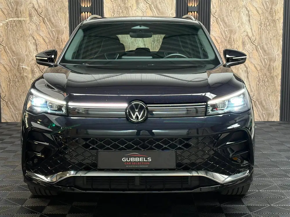 Volkswagen Tiguan 1.5 eTSI 3x R-Line uit 2024, foto 11