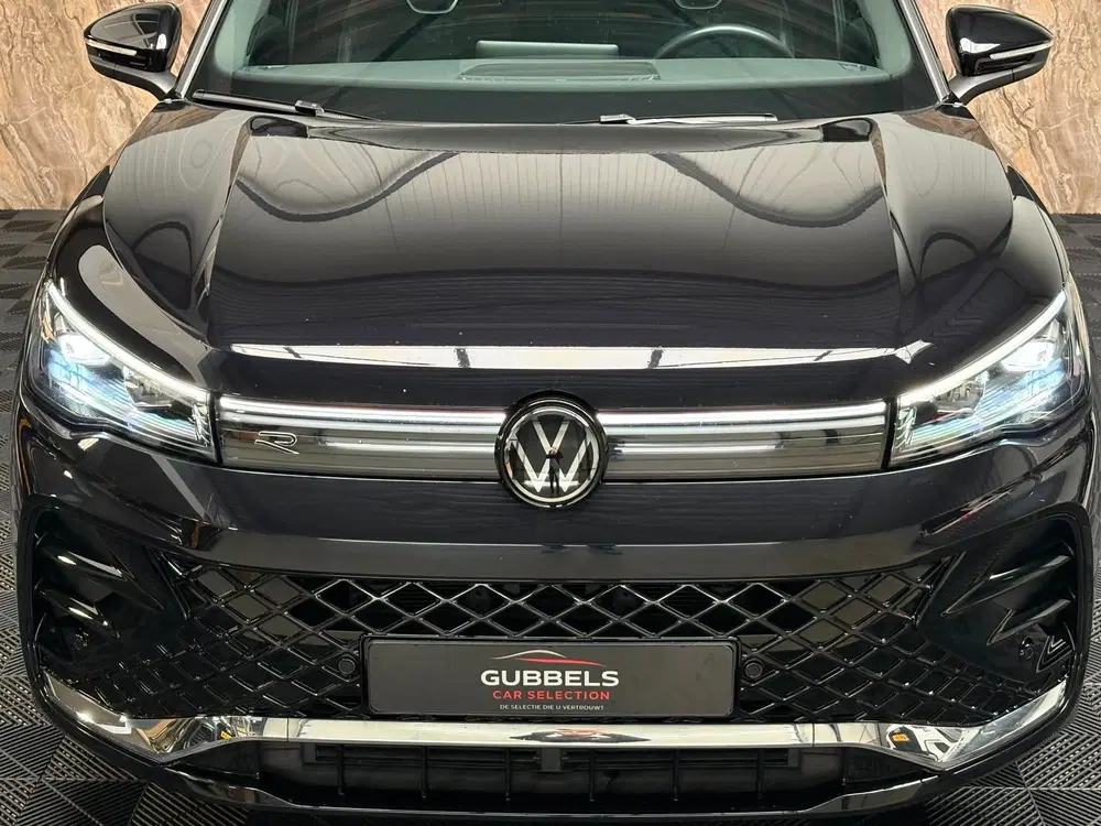 Volkswagen Tiguan 1.5 eTSI 3x R-Line uit 2024, foto 13