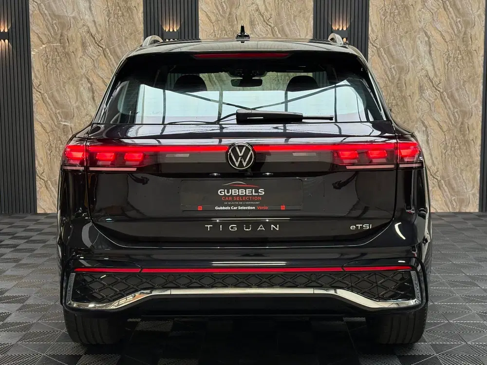 Volkswagen Tiguan 1.5 eTSI 3x R-Line uit 2024, foto 14