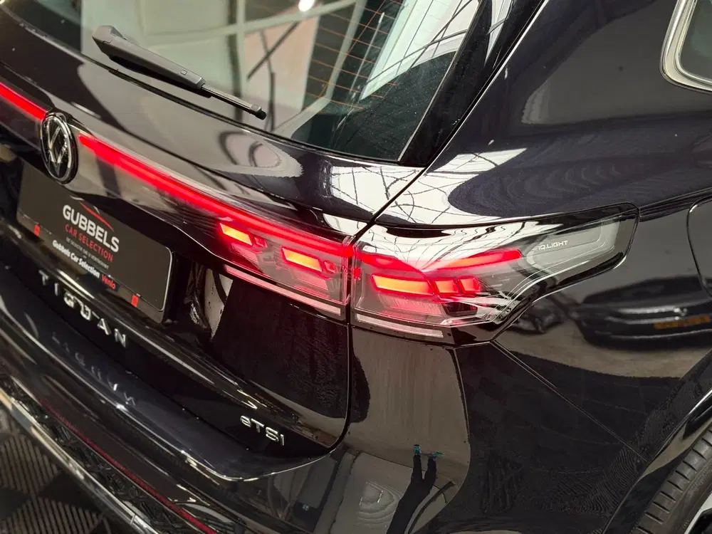 Volkswagen Tiguan 1.5 eTSI 3x R-Line uit 2024, foto 4