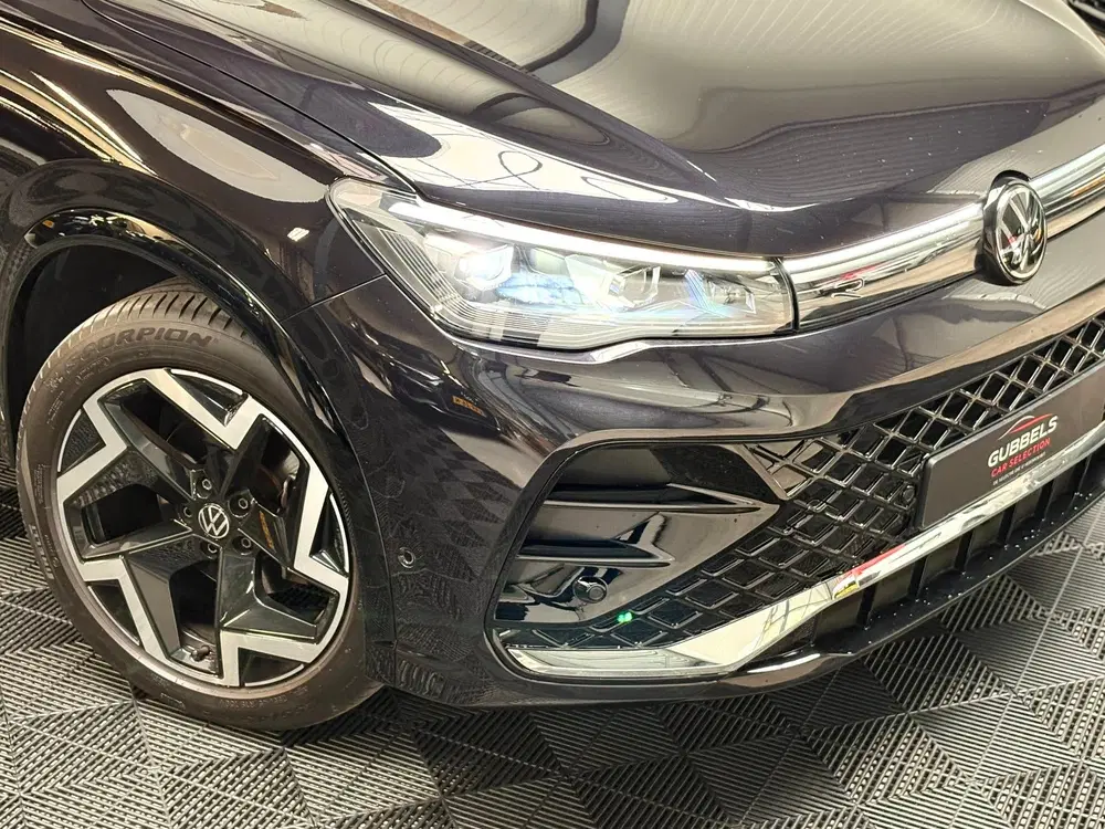 Volkswagen Tiguan 1.5 eTSI 3x R-Line uit 2024, foto 5