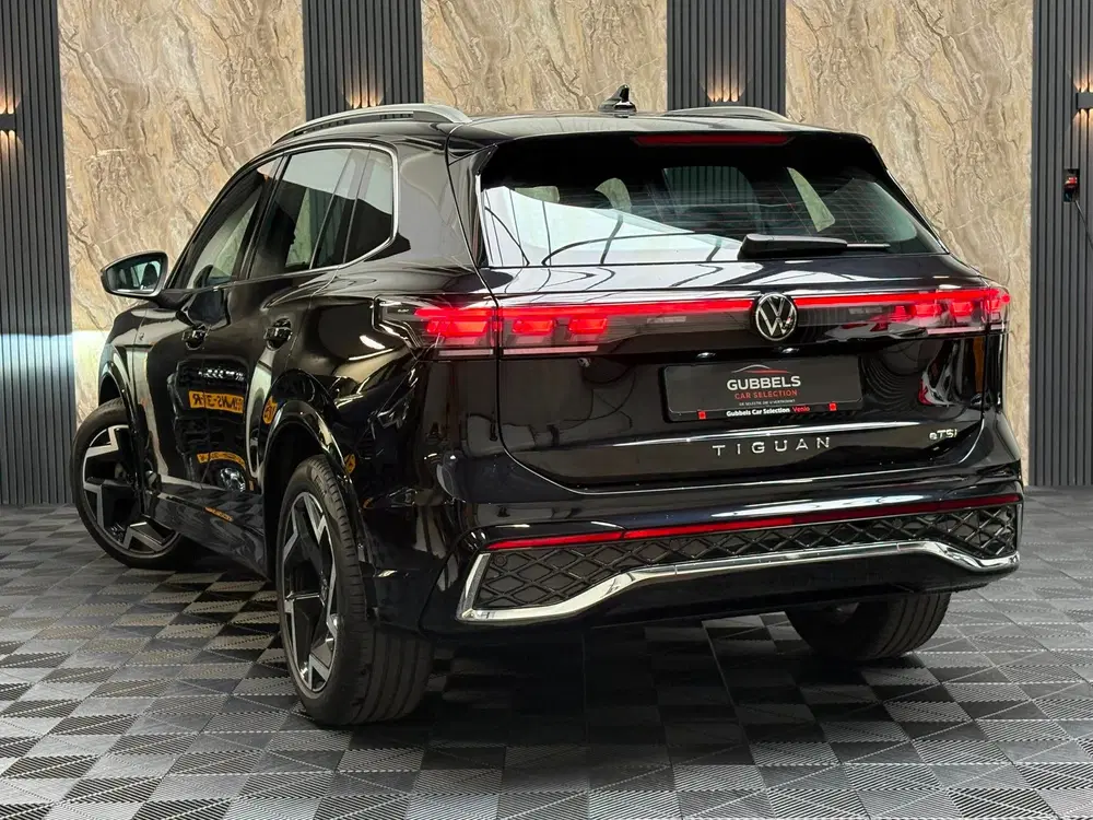 Volkswagen Tiguan 1.5 eTSI 3x R-Line uit 2024, foto 8