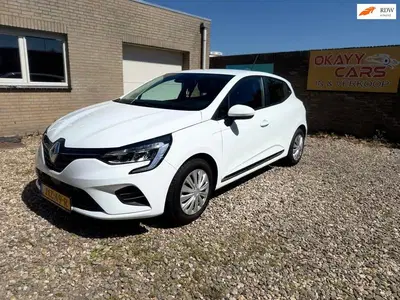Renault Clio 1.0 SCe 2020 uit 2020