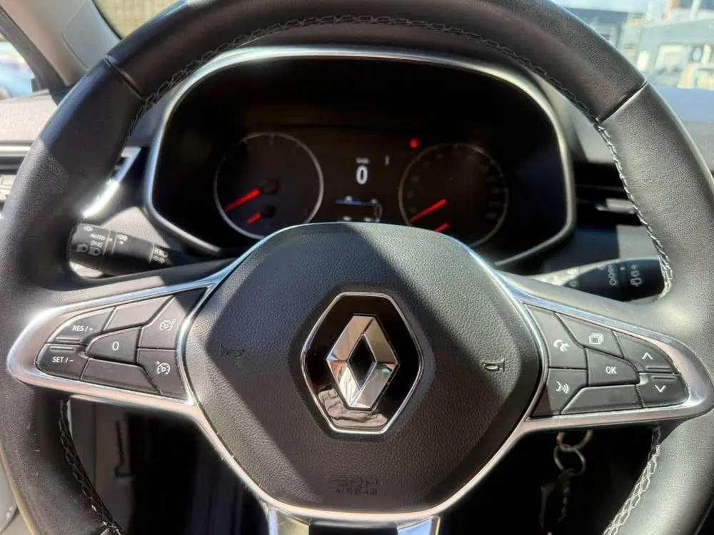 Renault Clio 1.0 SCe 2020 uit 2020, foto 10