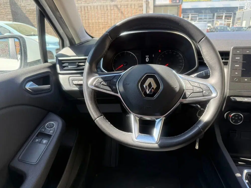 Renault Clio 1.0 SCe 2020 uit 2020, foto 15