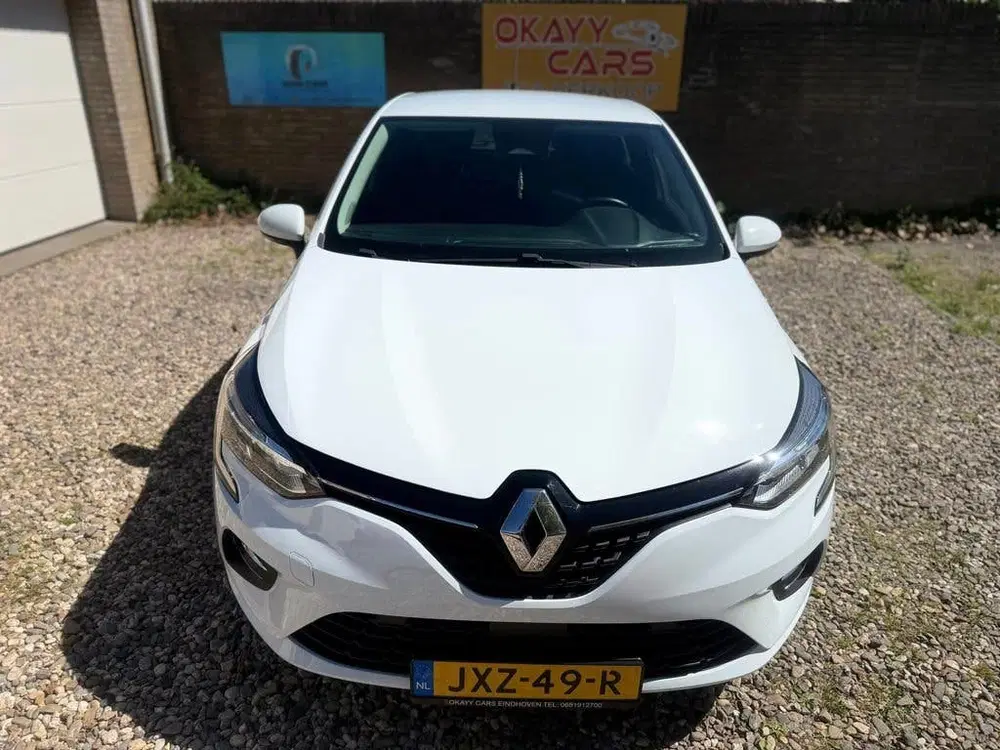 Renault Clio 1.0 SCe 2020 uit 2020, foto 3