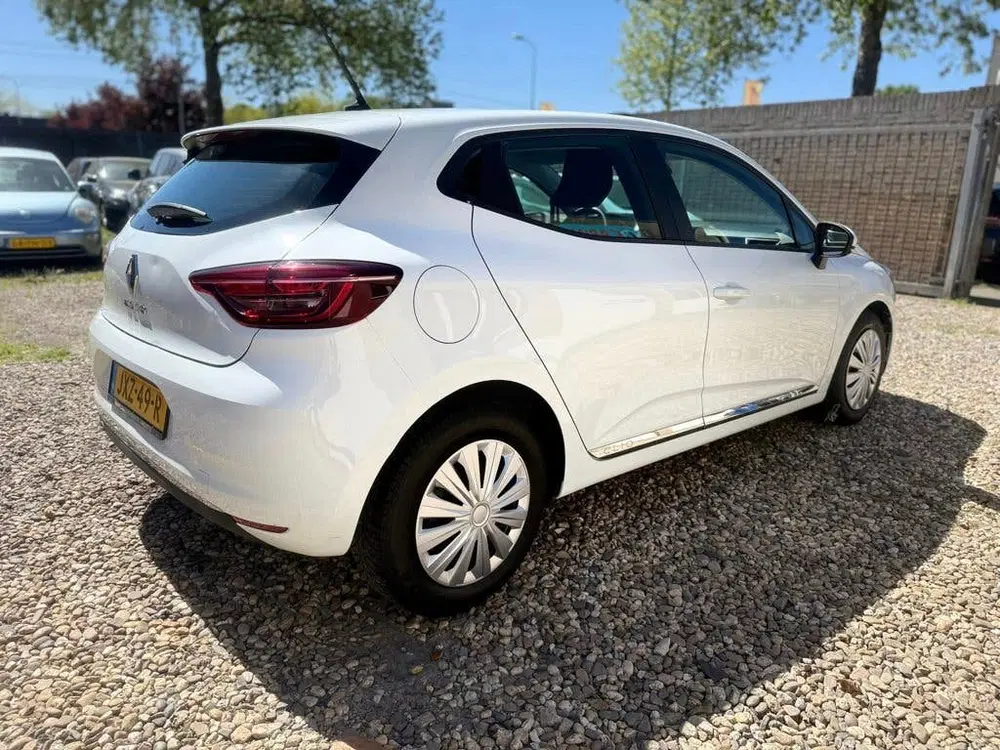 Renault Clio 1.0 SCe 2020 uit 2020, foto 5