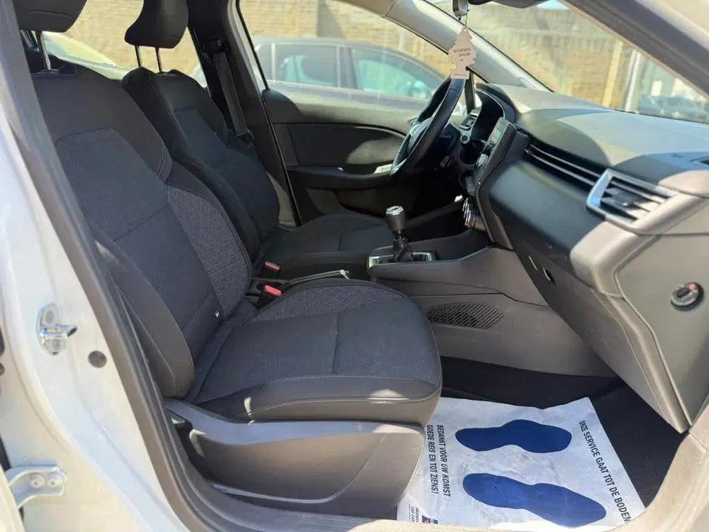 Renault Clio 1.0 SCe 2020 uit 2020, foto 7