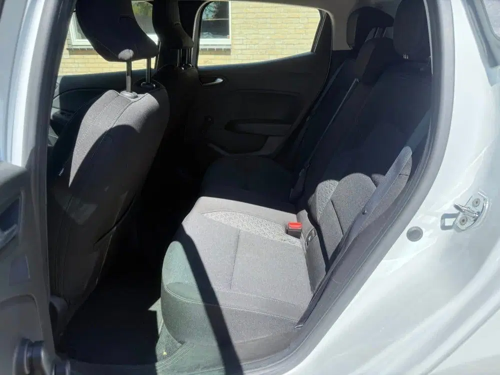 Renault Clio 1.0 SCe 2020 uit 2020, foto 8