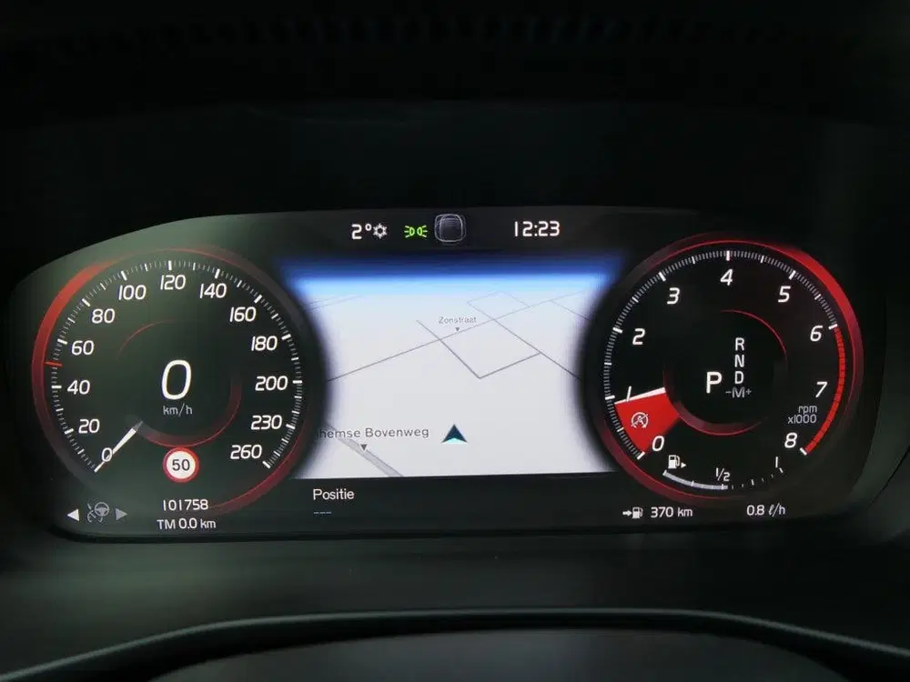 Volvo XC40 1.5 T3 AUT Momentum Pro 12MND garantie uit 2019, foto 10