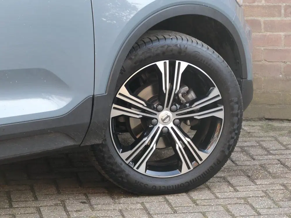 Volvo XC40 1.5 T3 AUT Momentum Pro 12MND garantie uit 2019, foto 11