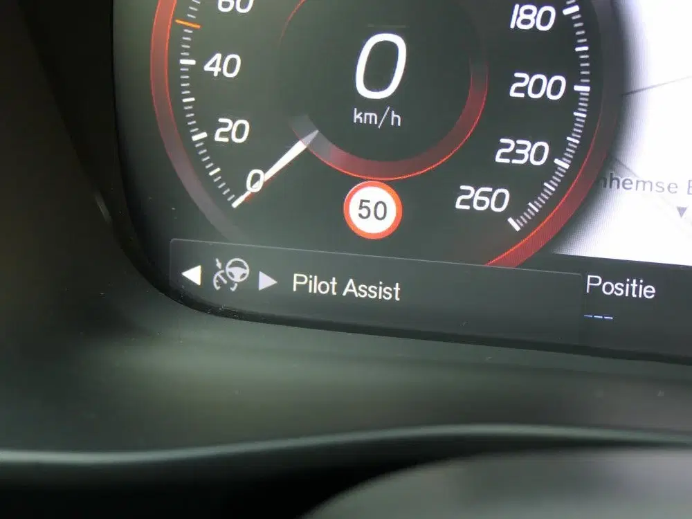 Volvo XC40 1.5 T3 AUT Momentum Pro 12MND garantie uit 2019, foto 15