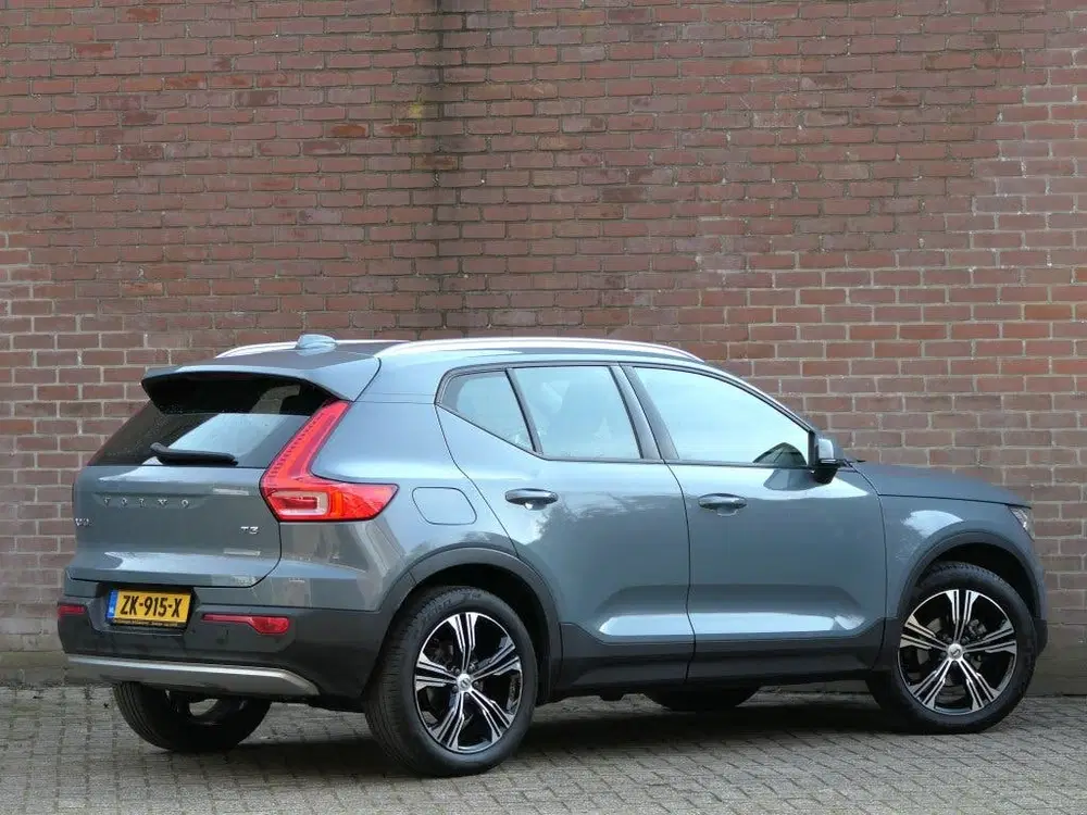 Volvo XC40 1.5 T3 AUT Momentum Pro 12MND garantie uit 2019, foto 2