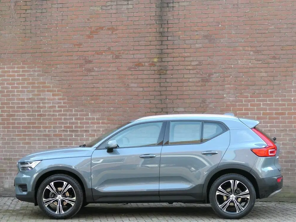 Volvo XC40 1.5 T3 AUT Momentum Pro 12MND garantie uit 2019, foto 4