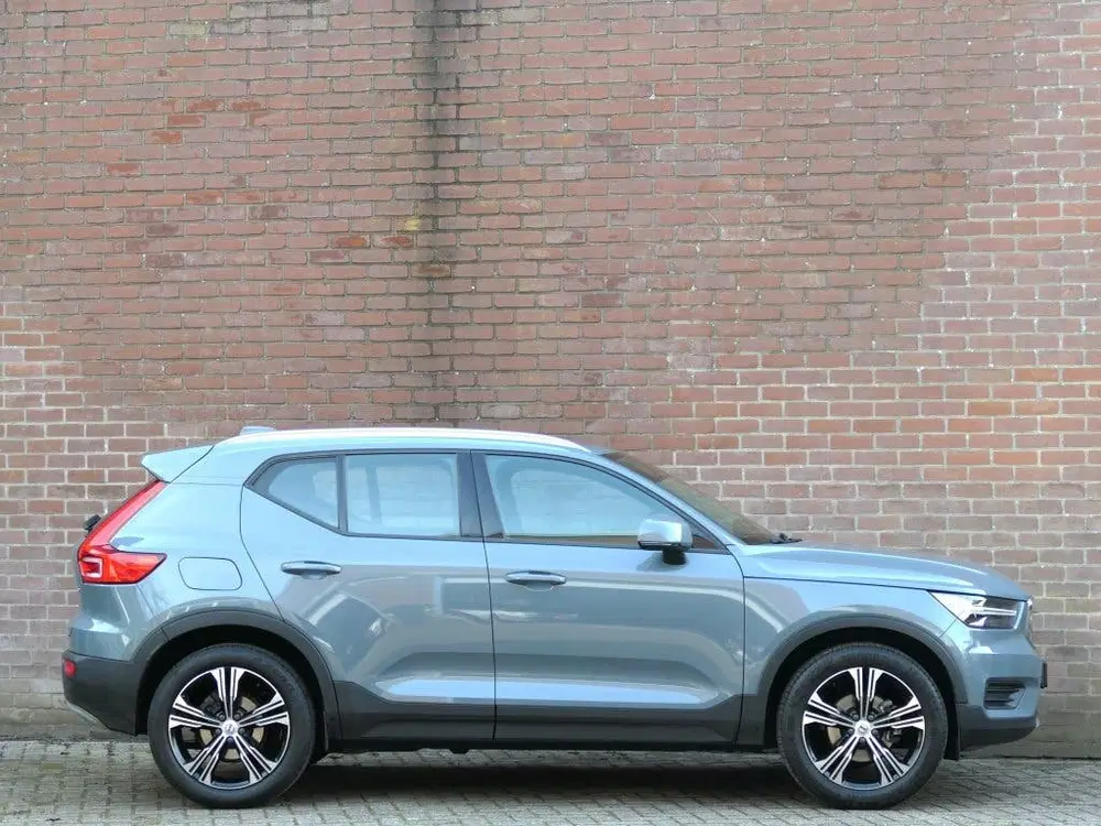 Volvo XC40 1.5 T3 AUT Momentum Pro 12MND garantie uit 2019, foto 5