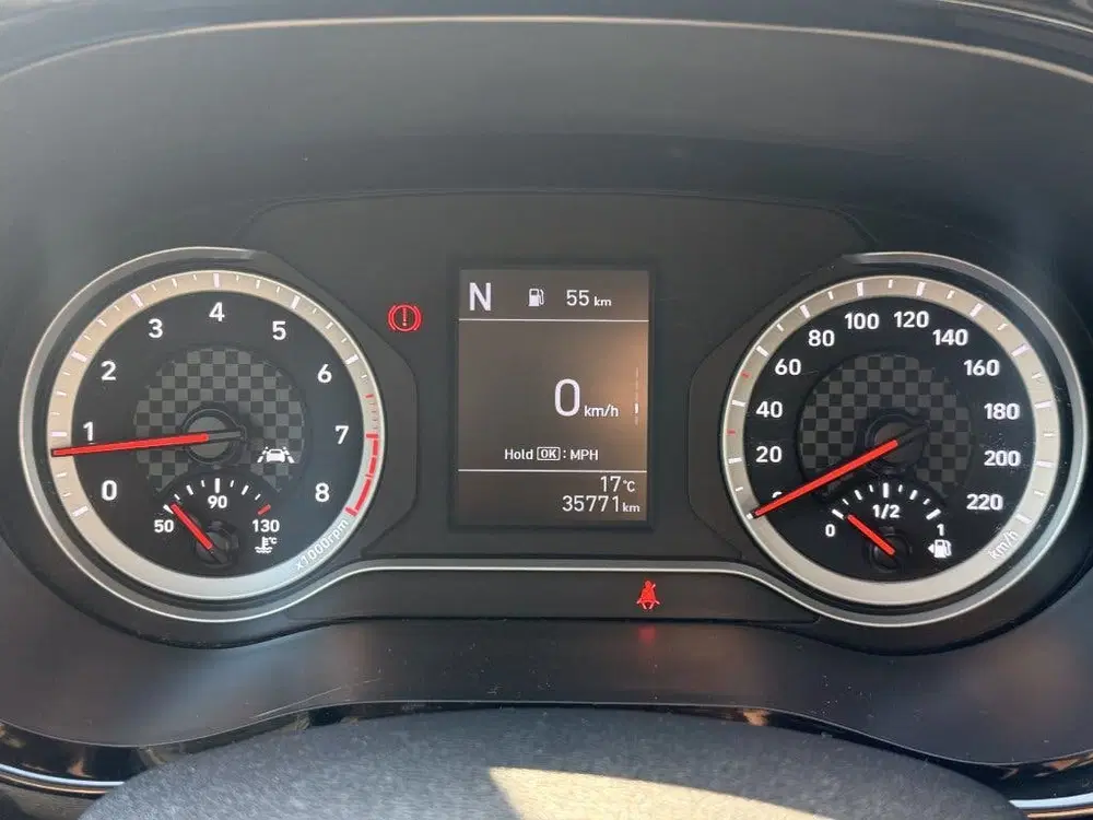 Hyundai i10 1.0 Comfort 5-zits uit 2022, foto 10