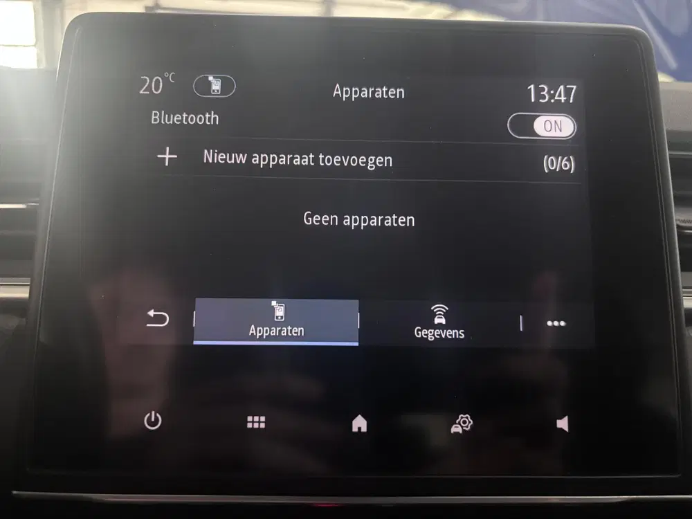 Renault Captur 1.3 TCe 140 R.S. Line uit 2022, foto 15