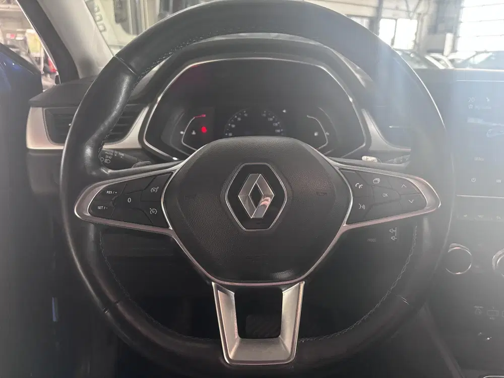 Renault Captur 1.3 TCe 140 R.S. Line uit 2022, foto 7
