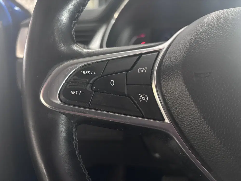 Renault Captur 1.3 TCe 140 R.S. Line uit 2022, foto 8