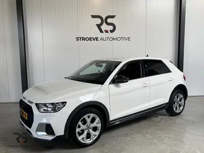 Audi A1 30 TFSI 110 pk Epic uit 2021
