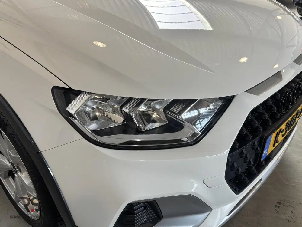Audi A1 30 TFSI 110 pk Epic uit 2021, foto 11