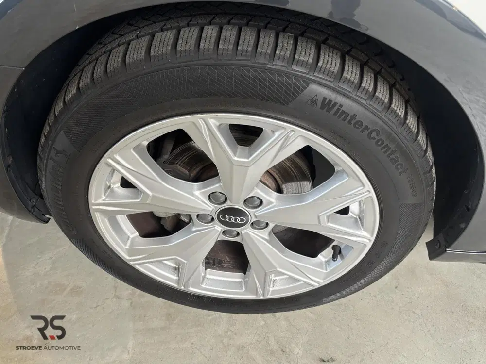 Audi A1 30 TFSI 110 pk Epic uit 2021, foto 14