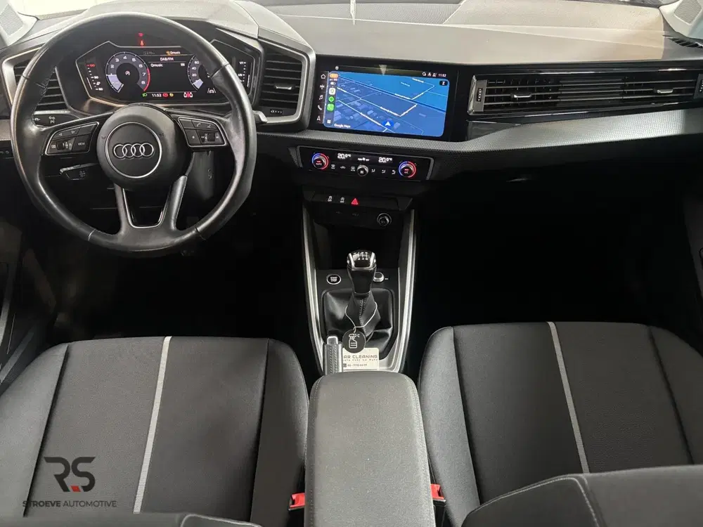 Audi A1 30 TFSI 110 pk Epic uit 2021, foto 15