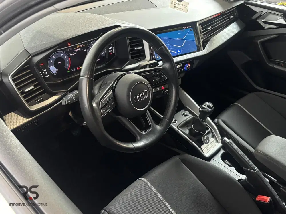 Audi A1 30 TFSI 110 pk Epic uit 2021, foto 5