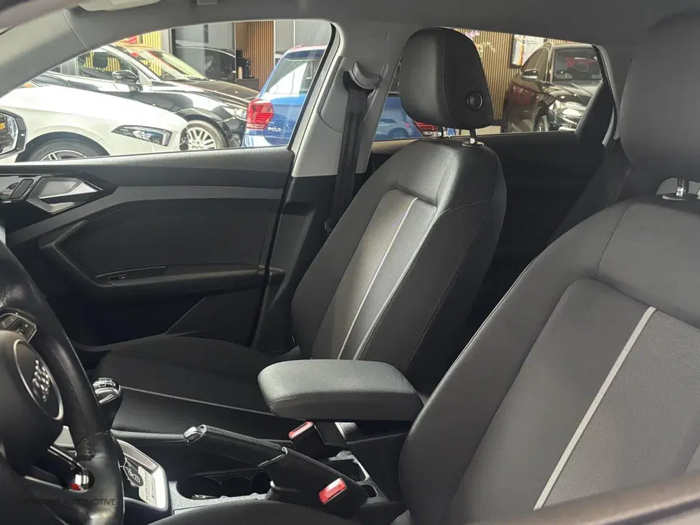 Audi A1 30 TFSI 110 pk Epic uit 2021, foto 6