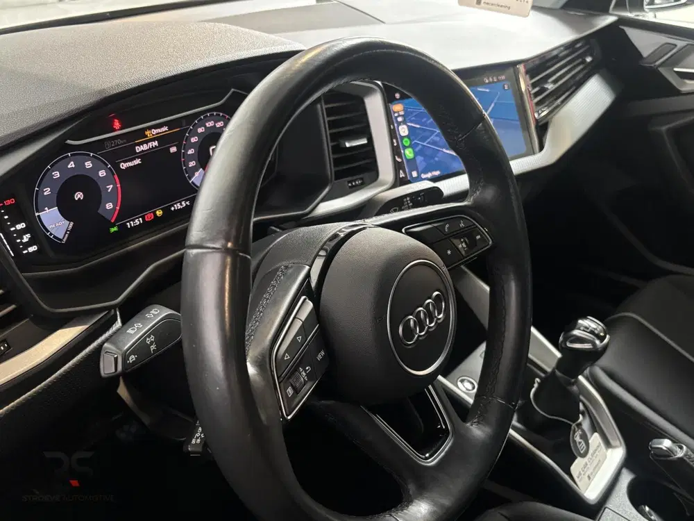 Audi A1 30 TFSI 110 pk Epic uit 2021, foto 7