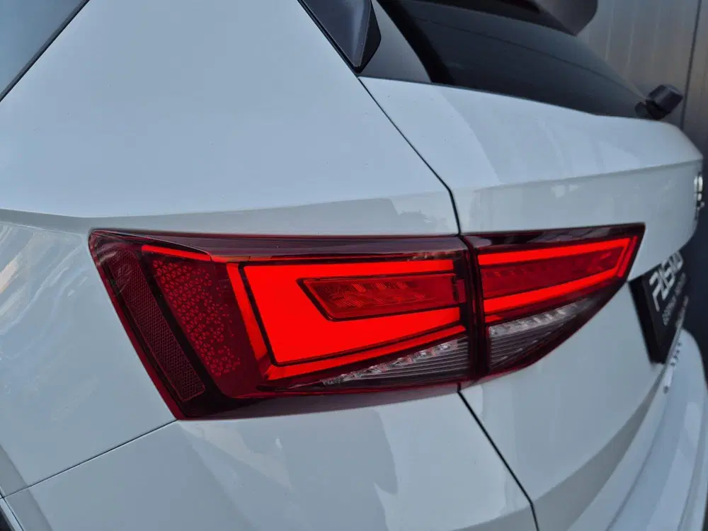 SEAT Ateca 1.5 TSI ACT 110kW FR Black Edition uit 2025, foto 13