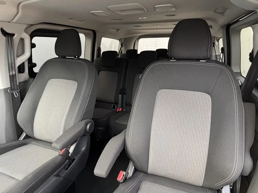 Volkswagen Transporter 32 L1H1 Life 64 kWh Autom uit 2025, foto 11