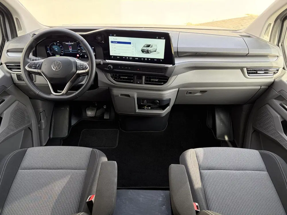 Volkswagen Transporter 32 L1H1 Life 64 kWh Autom uit 2025, foto 2