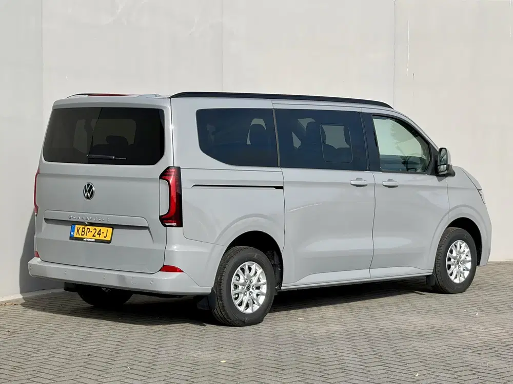 Volkswagen Transporter 32 L1H1 Life 64 kWh Autom uit 2025, foto 3