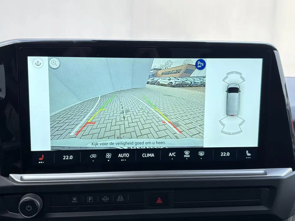 Volkswagen Transporter 32 L1H1 Life 64 kWh Autom uit 2025, foto 5