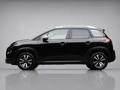 Citroën C3 Aircross Citroen C3 Aircross 1.2 PureTech S&S Feel uit 2019