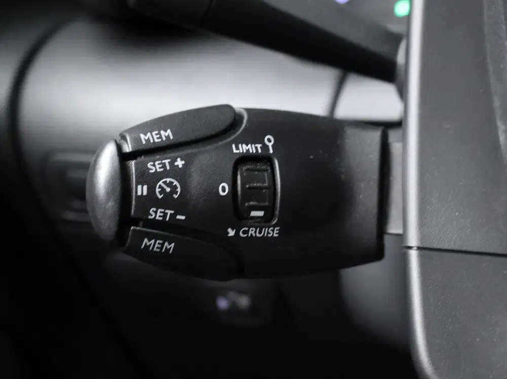 Citroën C3 Aircross Citroen C3 Aircross 1.2 PureTech S&S Feel uit 2019, foto 10