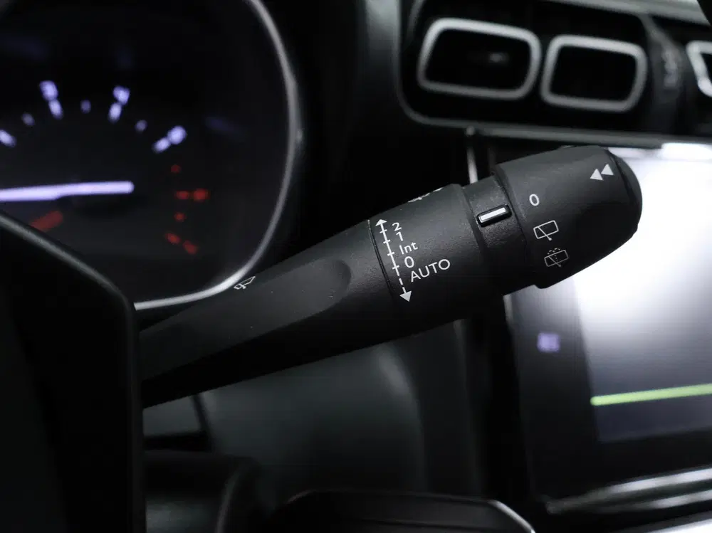 Citroën C3 Aircross Citroen C3 Aircross 1.2 PureTech S&S Feel uit 2019, foto 13