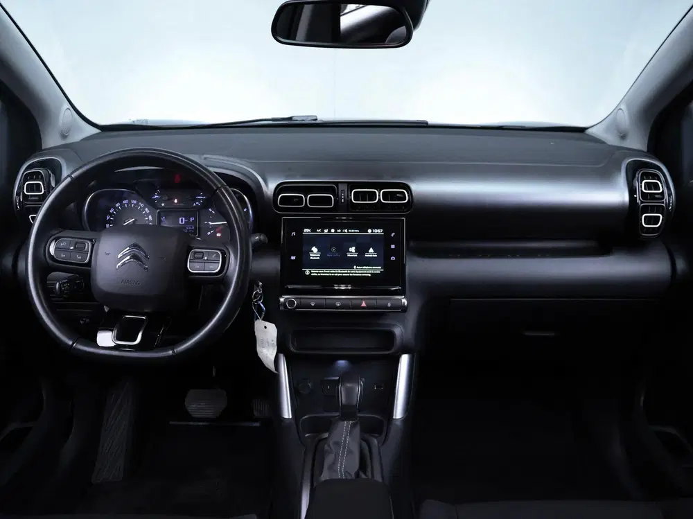 Citroën C3 Aircross Citroen C3 Aircross 1.2 PureTech S&S Feel uit 2019, foto 7