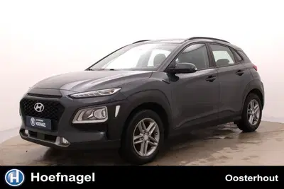 Hyundai KONA 1.0 T-GDI Comfort uit 2020