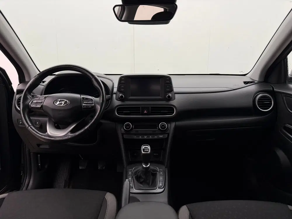 Hyundai KONA 1.0 T-GDI Comfort uit 2020, foto 12