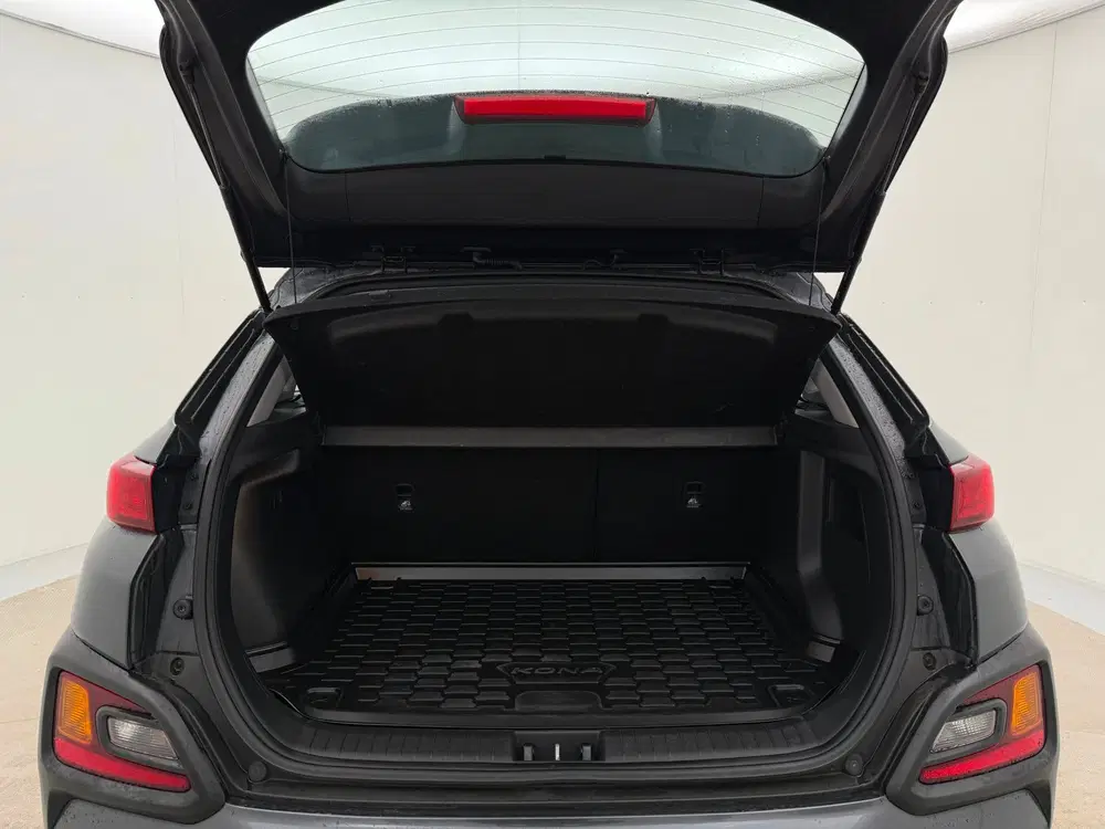 Hyundai KONA 1.0 T-GDI Comfort uit 2020, foto 14