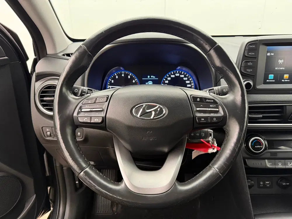 Hyundai KONA 1.0 T-GDI Comfort uit 2020, foto 15